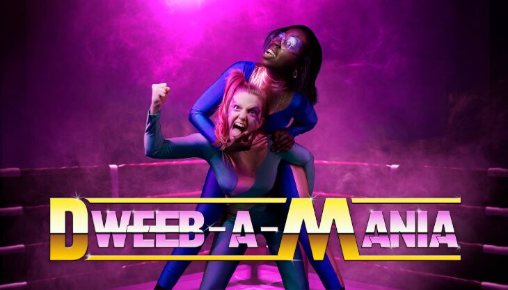 Dweeb-A-Mania