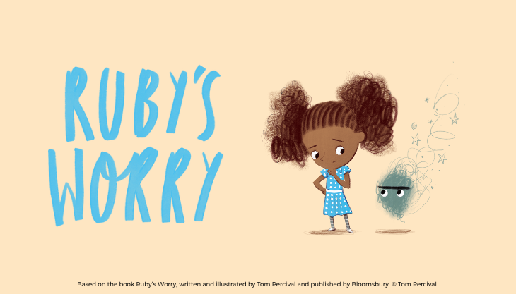 Ruby’s Worry