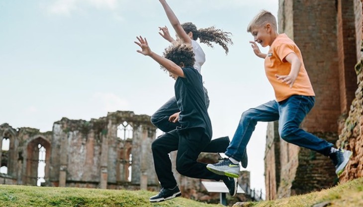 English Heritage Membership Discount Code