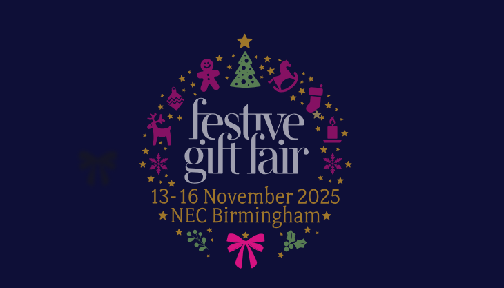 Festive Gift Fair 2025
