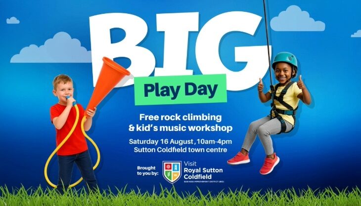 BIG Play Day