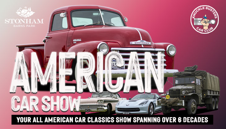 American Car Show