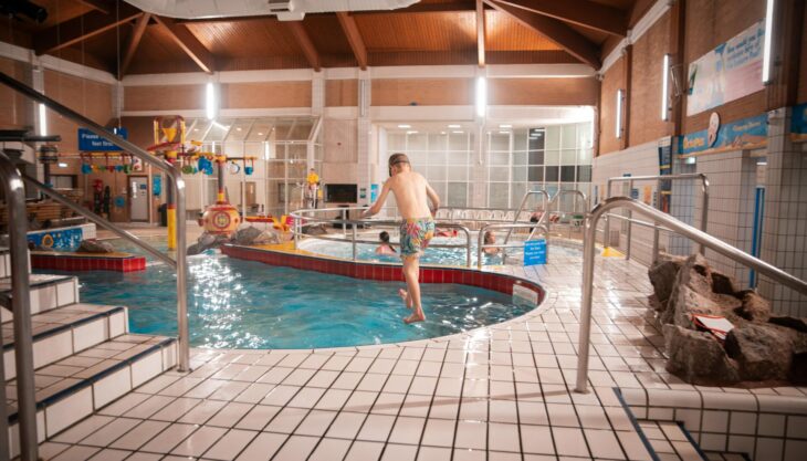Colchester Leisure World