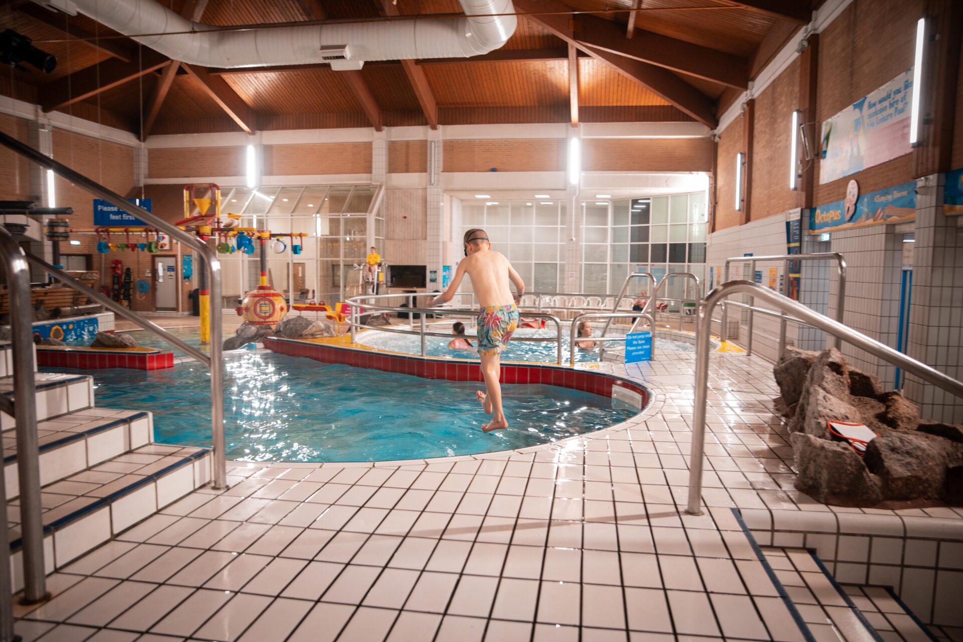 Colchester Leisure World