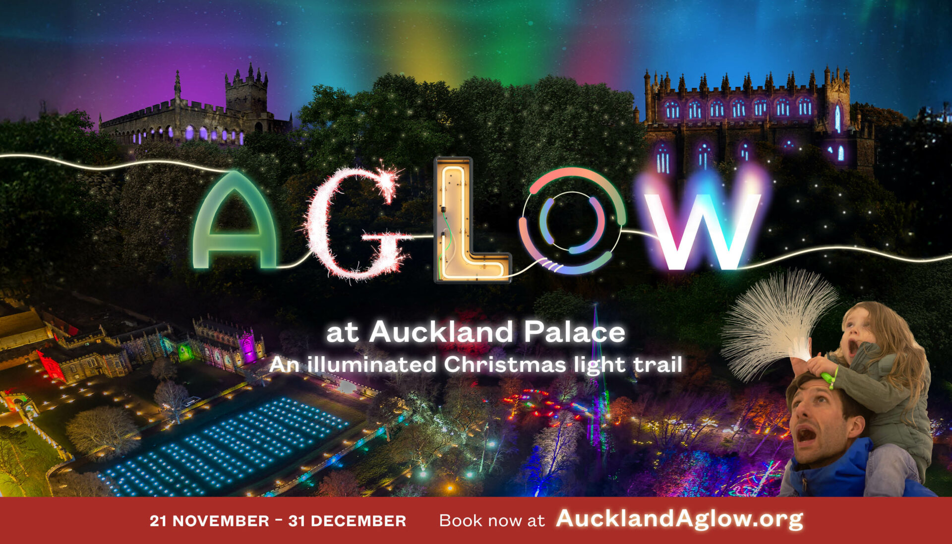 AGLOW