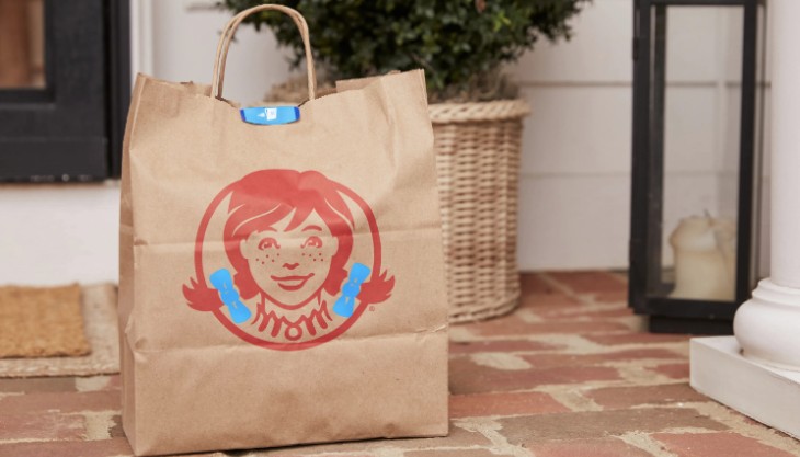 Wendy's Touchwood Solihull