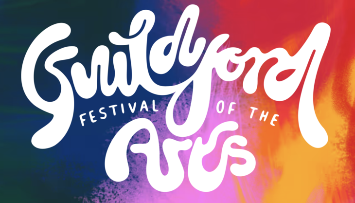 Guildford Festival Of The Arts