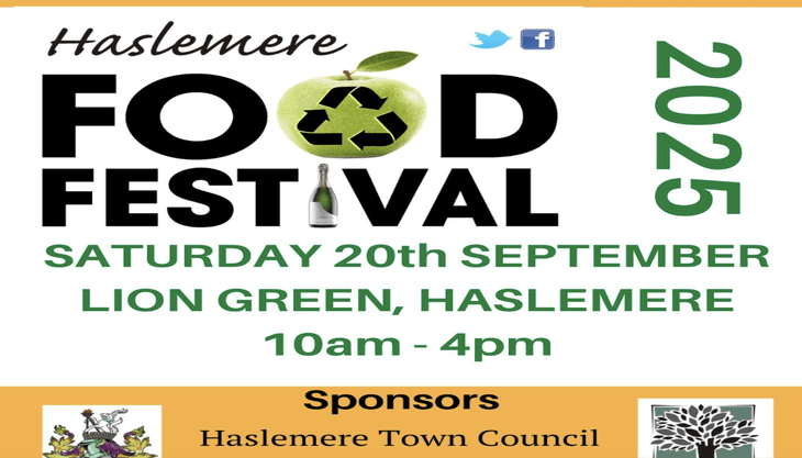 Haslemere Food Festival