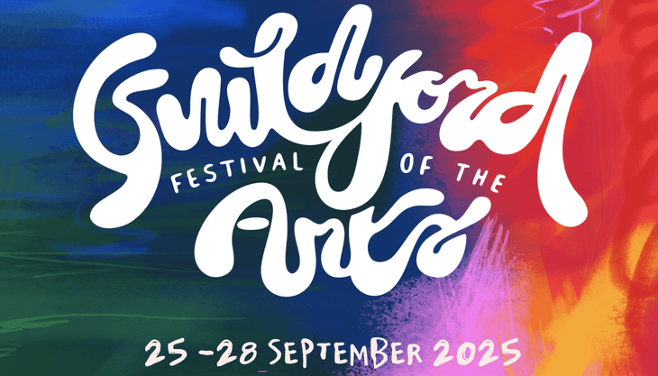 Guildford Festival Of The Arts
