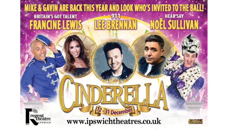 Ipswich Regent