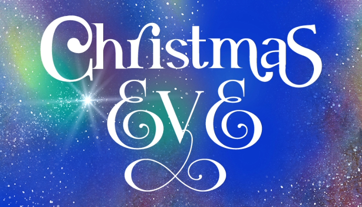 Christmas Eve