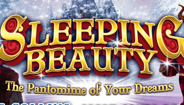 Sleeping Beauty