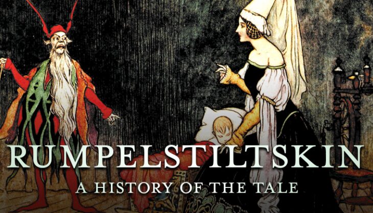 Rumpelstiltskin and Other Tales
