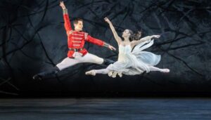 birmingham hippodrome the nutcracker