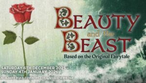beauty and the beast albany coventy