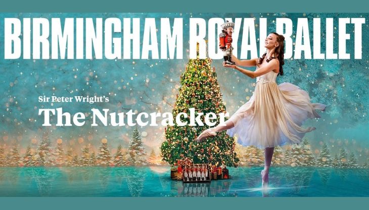 The Nutcracker at Birmingham Hippodrome