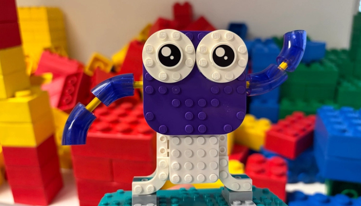 October Half Term at Thinktank, Birmingham