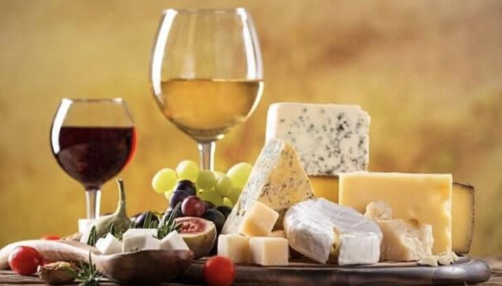 October Cheese and Wine Fest – The Godalming Deli