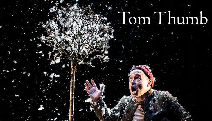 Tom Thumb at The Courtyard