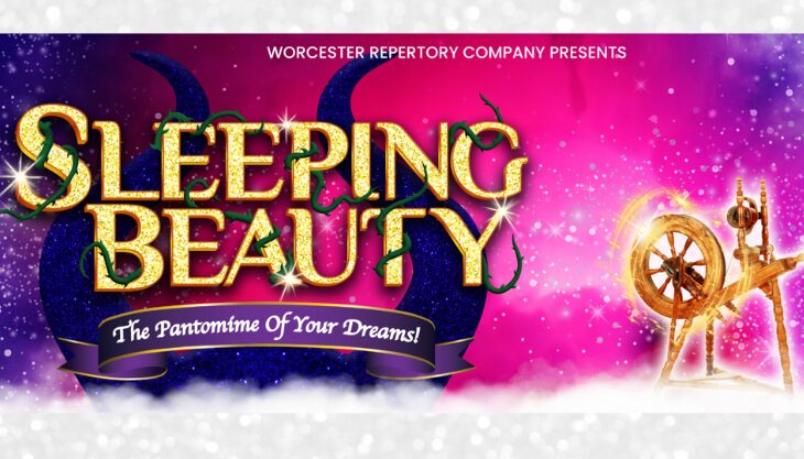 Sleeping Beauty – Pantomime at Swan Theatre