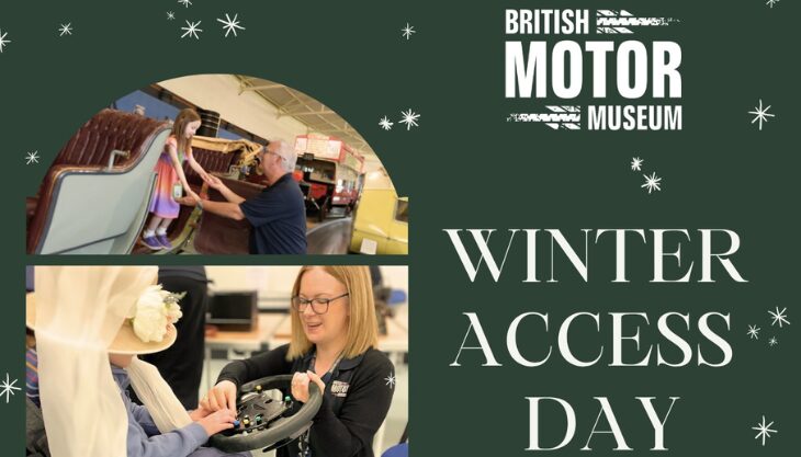 Winter Access Day