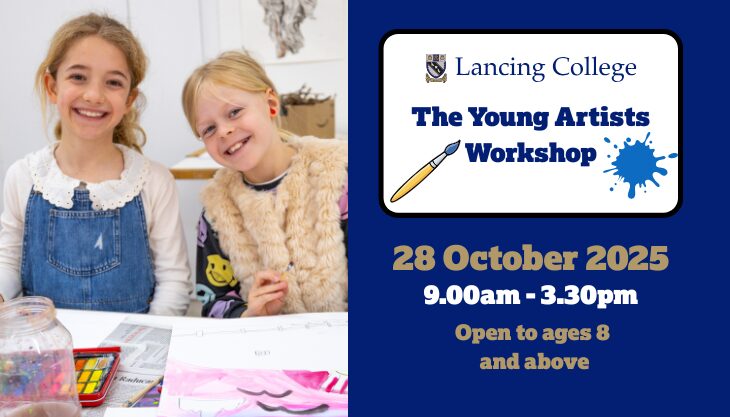 The Young Artists Workshop