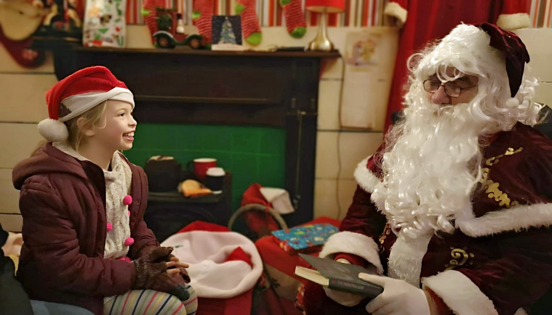 Christmas Fairytale 2025