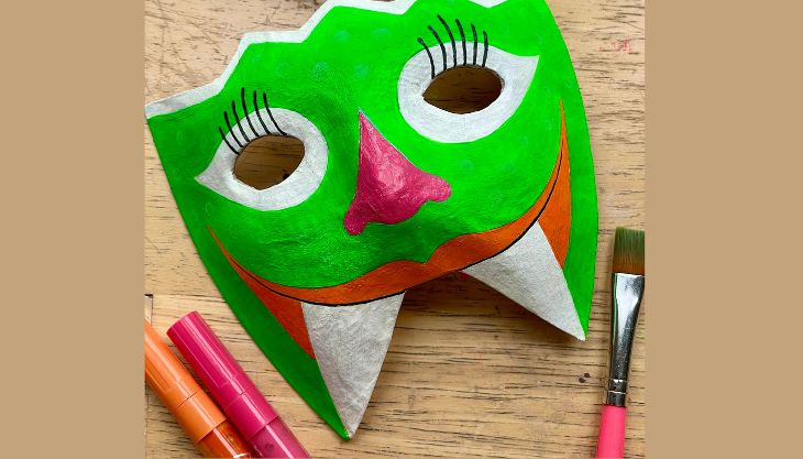 Wolverhampton Art Gallery Autumn Family Activities
