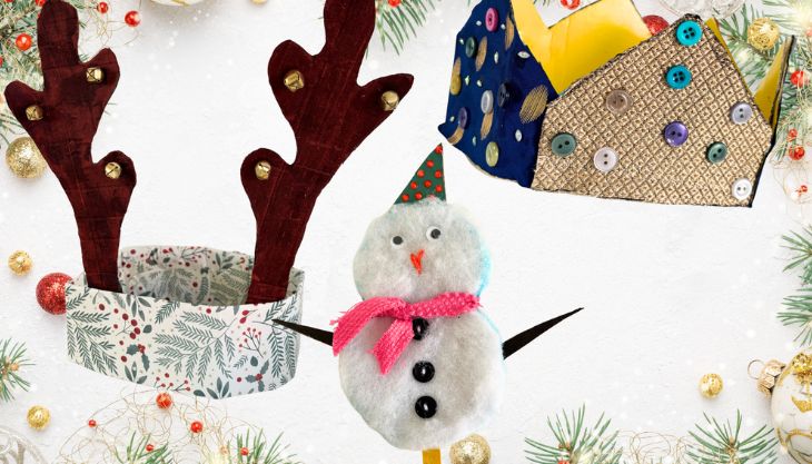 Wolverhampton Art Gallery Christmas Holiday Family Activities