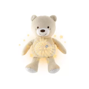 first dreams bear baby gadget feature