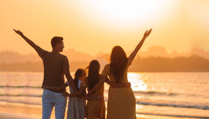 Family Friendly Holiday Ideas