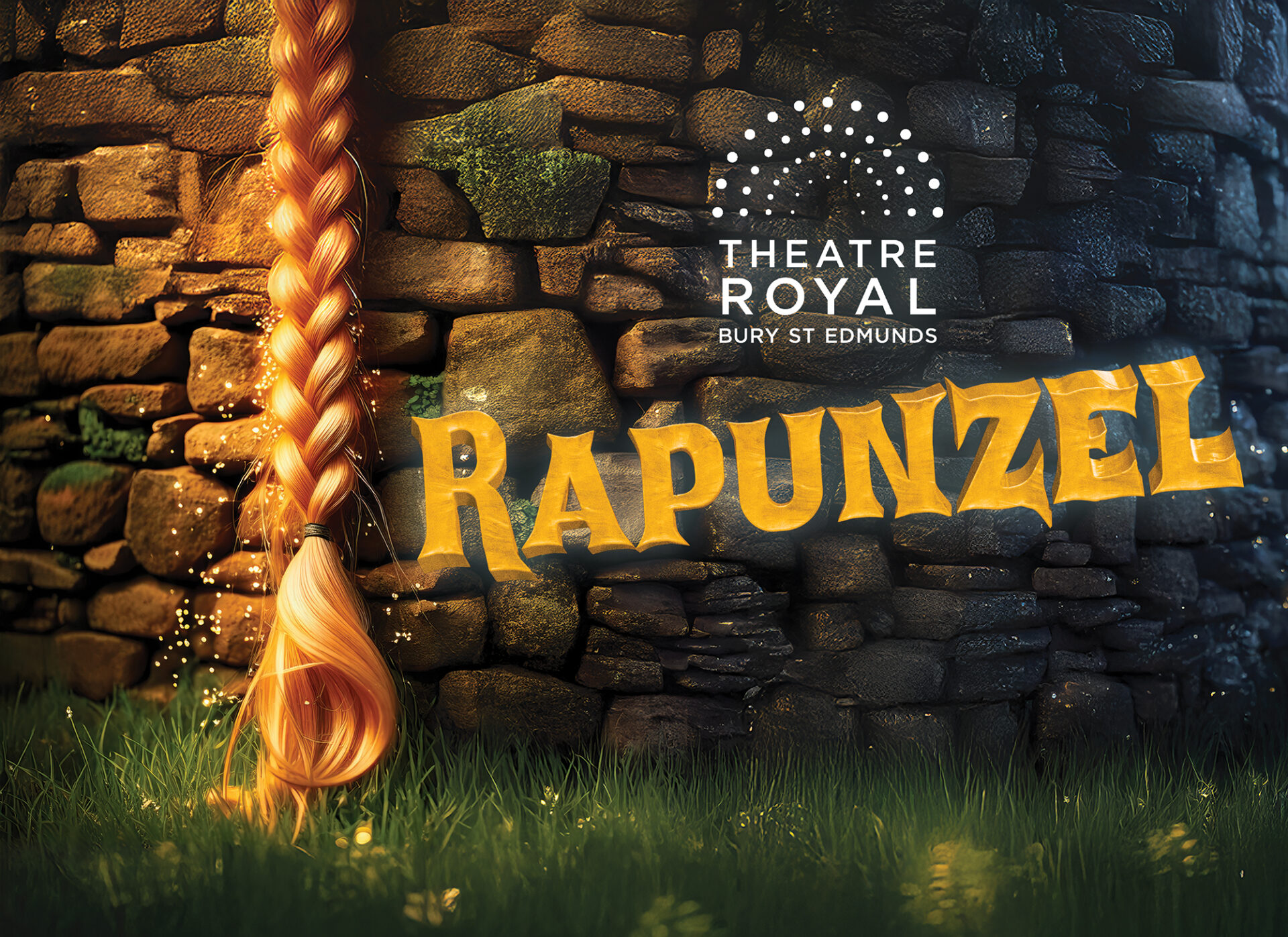 Rapunzel