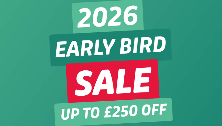 Hoseasons Early Bird Offer