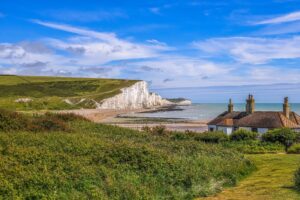 cottages.com family holidays