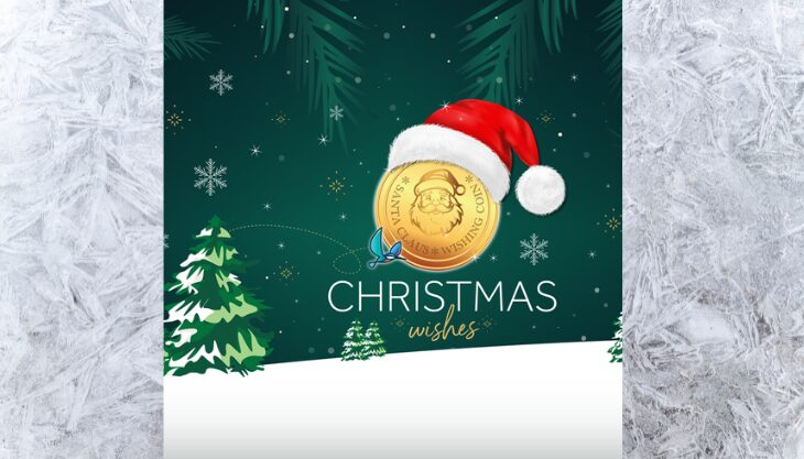 Book Your Magical Visit to Santa’s Grotto at Kingfisher Shopping Centre