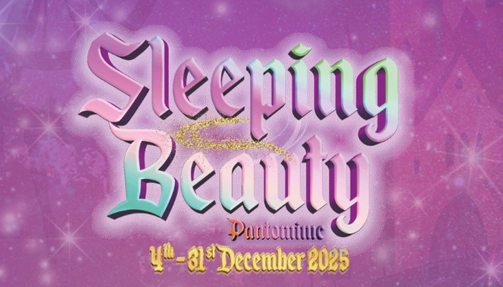 Sleeping Beauty Pantomime at Esher Theatre