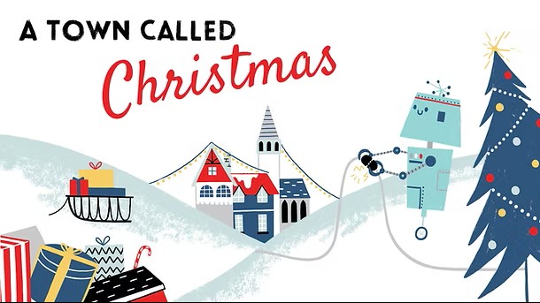 A Town Called Christmas, Gosforth Civic Theatre