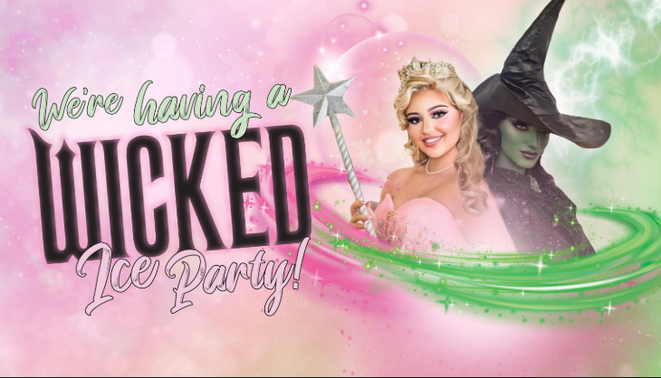Wicked Ice Party