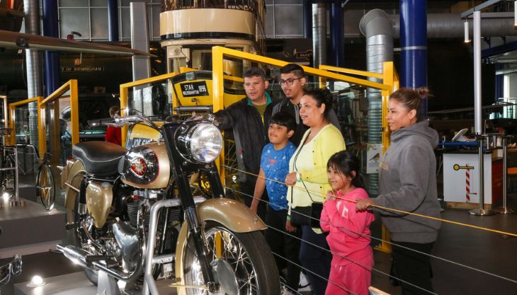 Thinktank Birmingham