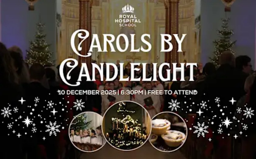 Carols By Candlelight