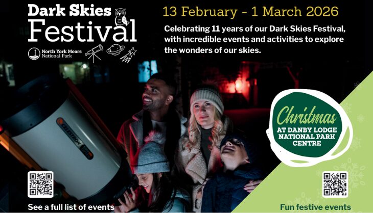 North York Moors Dark Skies Festival