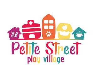 Petite Street Play Village logo