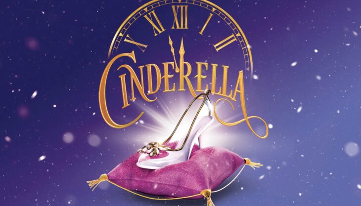 Cinderella at Godalming Borough Hall