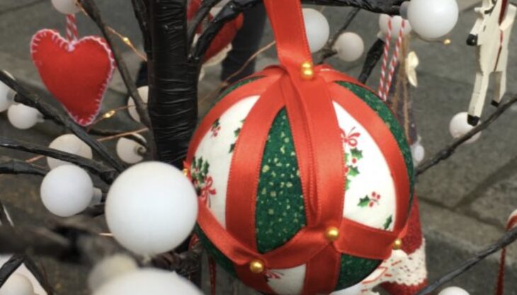 Haslemere Christmas Market