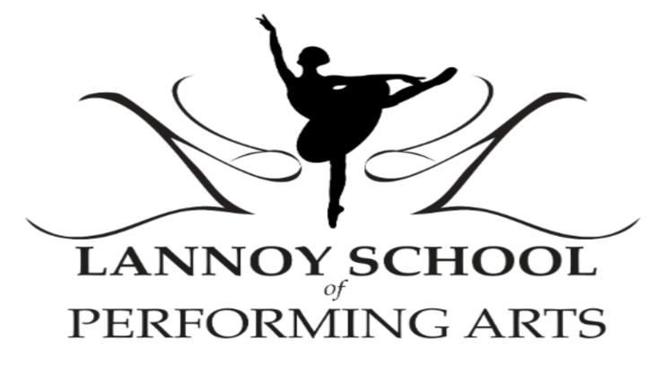 K-Pop Dermon Hunters Two Day Workshop – Lannoy School of Dance