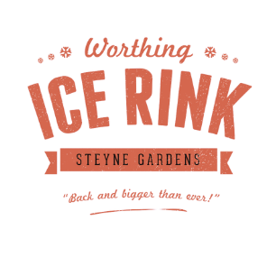 Win Family Tickets Worthing Ice Rink