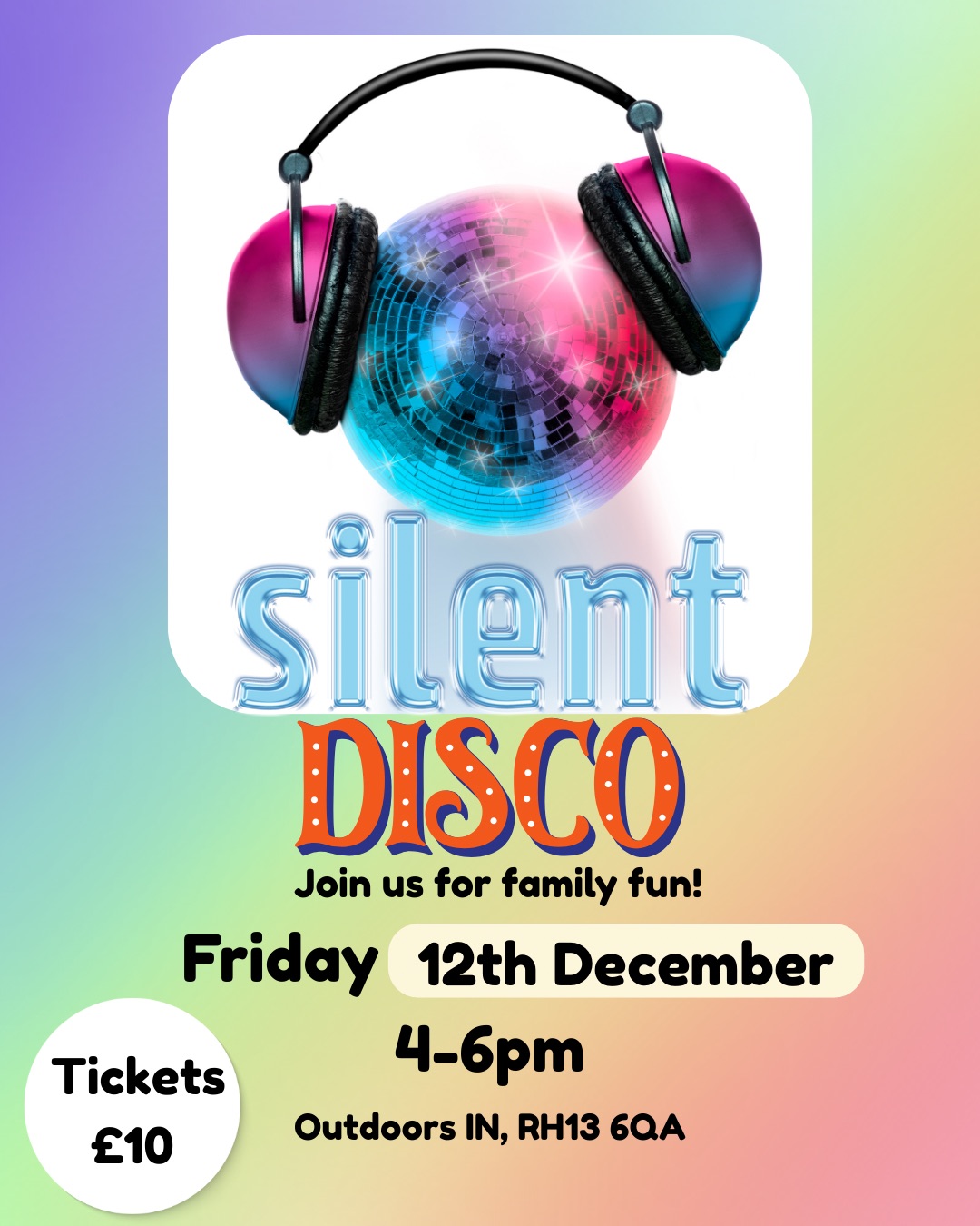 Silent Disco