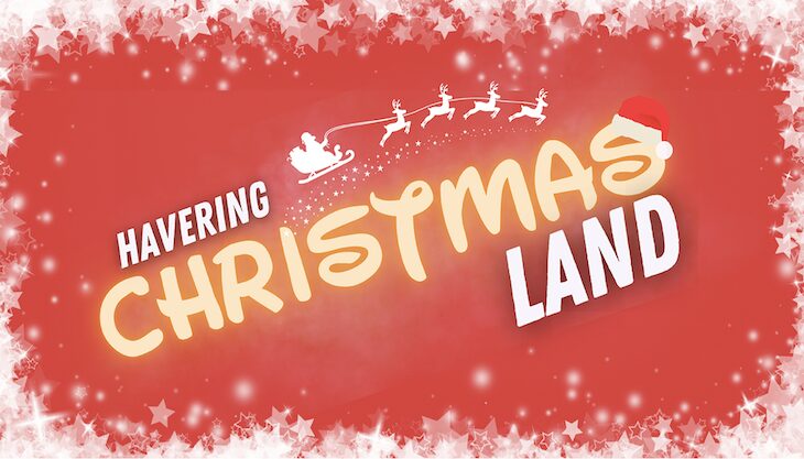 Havering Christmas Land