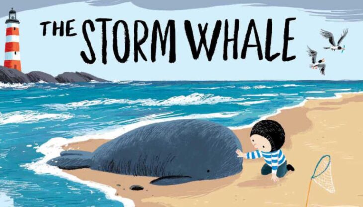 The Storm Whale Royal Spa Centre