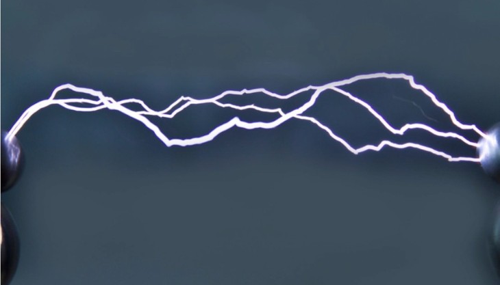 Thinktank Birmingham February Half Term Electrifying Science Show